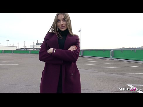 ❤️ GERMANA SCOUT ESTAS REVĜO tuŝanta ŜTALON, PARKOJN TELTALALE KAJ SEXYA POR MONO ❌ Porno ĉe ni ☑