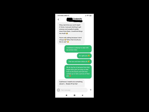 ❤️ Mi aldonis novan PAWG de Tinder al mia haremo (parolu al Tinder inkluzivita) ❌ Porno ĉe ni ☑